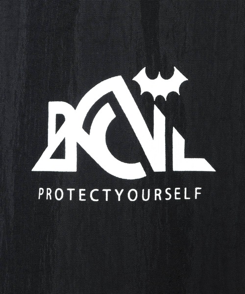 Back Channel(バックチャンネル)の「NYLON TRACK PANTS(その他パンツ・メンズ・ブラック/ベージュ系その他/チャコール・SMALL/MEDIUM/LARGE/X-LARGE/XX-LARGE)」の14枚目の写真