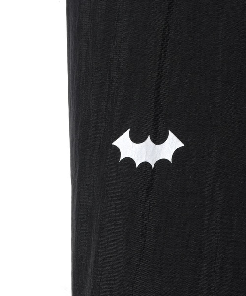 Back Channel(バックチャンネル)の「NYLON TRACK PANTS(その他パンツ・メンズ・ブラック/ベージュ系その他/チャコール・SMALL/MEDIUM/LARGE/X-LARGE/XX-LARGE)」の17枚目の写真