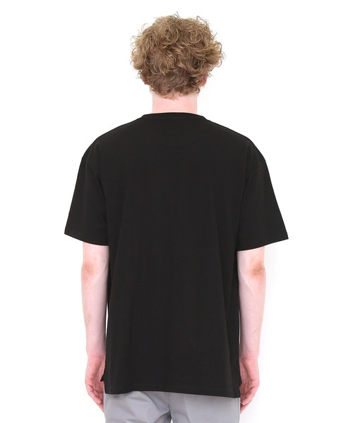 Design Tshirts Store graniph(デザイン ティーシャツ ストア グラニフ)の「パーティー(ドラゴンクエスト)|コラボTシャツ(Tシャツ/カットソー・メンズ・ブラック・SMALL/LARGE/MEDIUM/X-LARGE)」の8枚目の写真