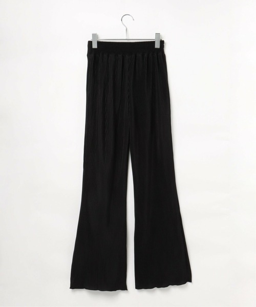 VENCEEXCHANGE（ヴァンスエクスチェンジ）の「ノースリタンクパンツセット（つなぎ/オールインワン・レディース・ブラック/クリアグリーン・M）」の14枚目の写真