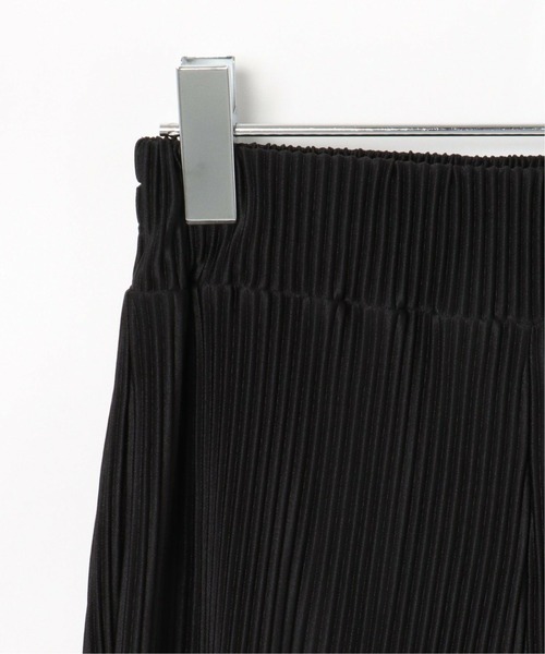 VENCEEXCHANGE（ヴァンスエクスチェンジ）の「ノースリタンクパンツセット（つなぎ/オールインワン・レディース・ブラック/クリアグリーン・M）」の15枚目の写真