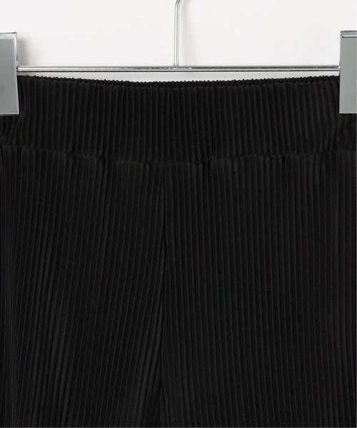 VENCEEXCHANGE（ヴァンスエクスチェンジ）の「ノースリタンクパンツセット（つなぎ/オールインワン・レディース・ブラック/クリアグリーン・M）」の16枚目の写真