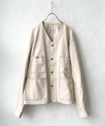 SMITH'S | SMITH'S AMERICAN CHARIE ENGINEER(ノーカラージャケット)
