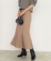 w closet | マーメイドスカート(スカート)