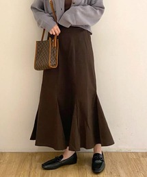 w closet | マーメイドスカート(スカート)