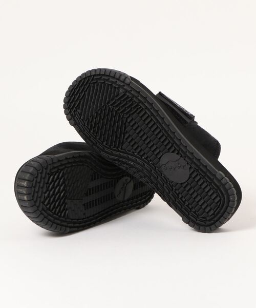 SHAKA(シャカ)の「【SHAKA】X-PACKER COWHAIR(サンダル・レディース・ブラック系その他/ブラック系1/ブラック系2/ブラック/ブラウン/ブラック系その他2・10/12/25/23/24/27cm/26cm)」の8枚目の写真