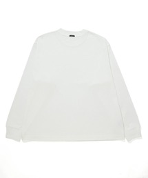 WILD LIFE TAILOR Adam et Rope' | 【WILD LIFE TAILOR】SUVINコットンロンT(Tシャツ/カットソー)
