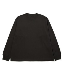 【WILD LIFE TAILOR】SUVINコットンロンT