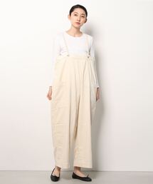 MANASTASH | MANASTASH/マナスタッシュ　太畝コーデュロイサロペット(その他パンツ)