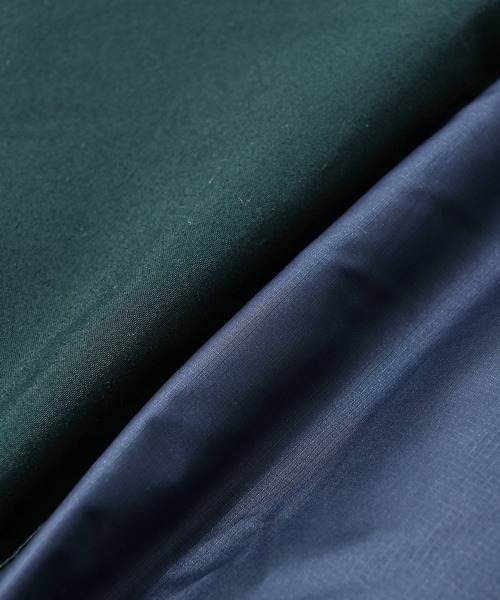 THE NORTH FACE（ザノースフェイス）の「THE NORTH FACE (ザ・ノースフェイス) M ECO NUPTSE ヌプシ ダウンベスト（ダウンベスト・メンズ・ネイビー/ゴールド/ブルー・M）」の13枚目の写真