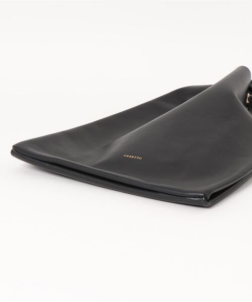 BOSCH（ボッシュ）の「ＯＲＳＥＴＴＯ　ＭＯＲＢＩＤＯ　バッグ（トートバッグ・レディース・ホワイト/ブラック・ONE SIZE）」の5枚目の写真