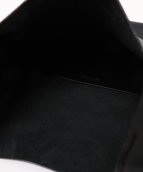 BOSCH（ボッシュ）の「ＯＲＳＥＴＴＯ　ＭＯＲＢＩＤＯ　バッグ（トートバッグ・レディース・ホワイト/ブラック・ONE SIZE）」の3枚目の写真