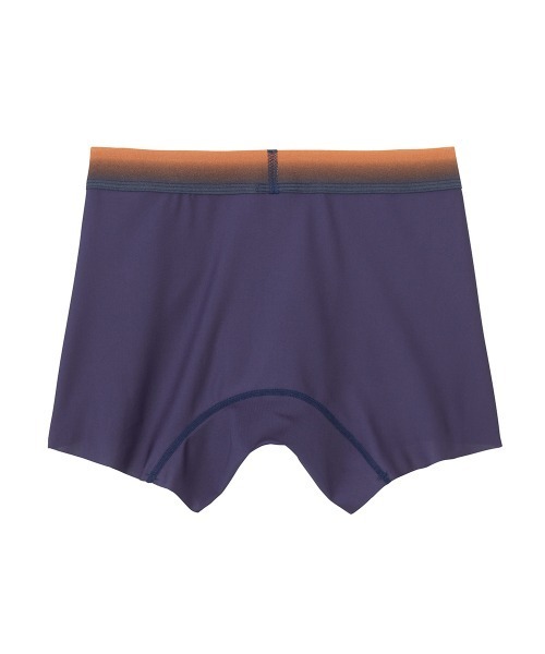 BODY WILD(ボディーワイルド)の「BODY WILD/ボディワイルド EZX 超軽量 ボクサーパンツ(ボクサーパンツ・メンズ・スカイブルー/カーキ/ネイビー/グレー系その他/ローズ/ブラック/オレンジ/ブラック系その他/レッド/ブルー系その他・MEDIUM/LARGE/X-LARGE)」の17枚目の写真