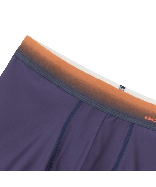 BODY WILD(ボディーワイルド)の「BODY WILD/ボディワイルド EZX 超軽量 ボクサーパンツ(ボクサーパンツ・メンズ・スカイブルー/カーキ/ネイビー/グレー系その他/ローズ/ブラック/オレンジ/ブラック系その他/レッド/ブルー系その他・MEDIUM/LARGE/X-LARGE)」の18枚目の写真