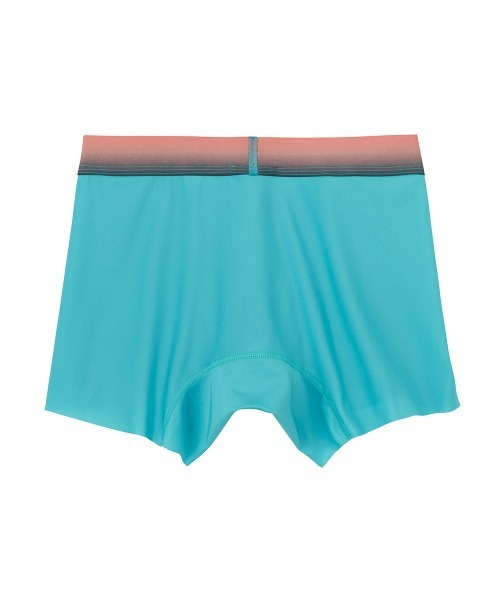 BODY WILD(ボディーワイルド)の「BODY WILD/ボディワイルド EZX 超軽量 ボクサーパンツ(ボクサーパンツ・メンズ・スカイブルー/カーキ/ネイビー/グレー系その他/ローズ/ブラック/オレンジ/ブラック系その他/レッド/ブルー系その他・MEDIUM/LARGE/X-LARGE)」の20枚目の写真