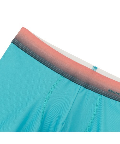 BODY WILD(ボディーワイルド)の「BODY WILD/ボディワイルド EZX 超軽量 ボクサーパンツ(ボクサーパンツ・メンズ・スカイブルー/カーキ/ネイビー/グレー系その他/ローズ/ブラック/オレンジ/ブラック系その他/レッド/ブルー系その他・MEDIUM/LARGE/X-LARGE)」の21枚目の写真