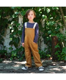 【Coleman】オーバーオール