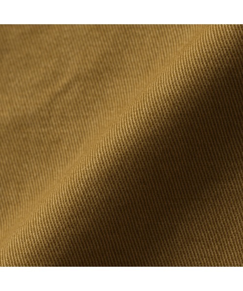 b・ROOM（ビールーム）の「【Coleman】オーバーオール（サロペット/オーバーオール・キッズ・キャメル/カーキ・130cm/110cm/120cm/100cm）」の7枚目の写真