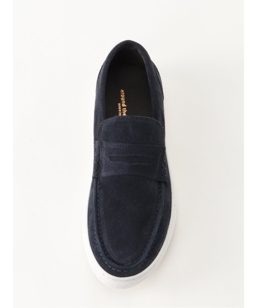 around the shoes（アラウンドザシューズ）の「アラウンドザシューズ 