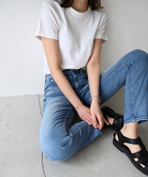 CANAL JEAN（キャナルジーン）の「YANUK(ヤヌーク) 