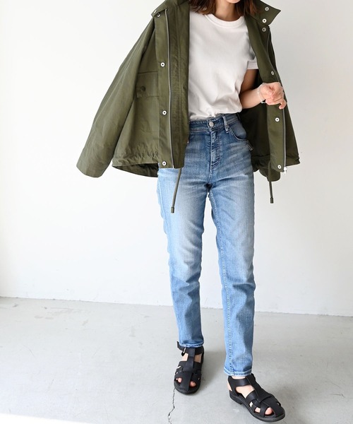 1236【ほぼ新品】YANUK ヤヌーク 57111062 デニム パンツ 25 1236【ほぼ新品】YANUK ヤヌーク 57111062 デニム パンツ 25