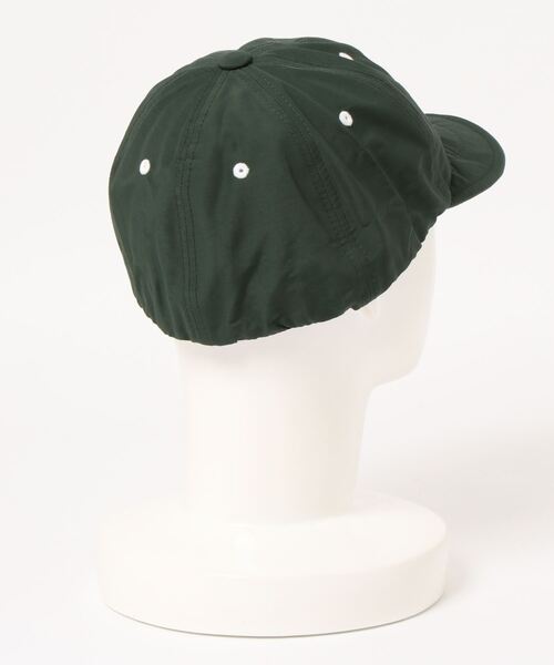 Clef(クレ)の「Clef/クレ 6040 B.CAP SMALL(キャップ・レディース・タン/ネイビー/グリーン/チャコールグレー・FREE)」の18枚目の写真
