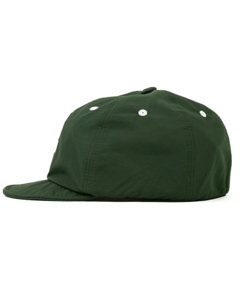 Clef(クレ)の「Clef/クレ 6040 B.CAP SMALL(キャップ・レディース・タン/ネイビー/グリーン/チャコールグレー・FREE)」の9枚目の写真