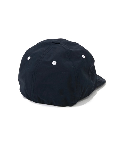 Clef(クレ)の「Clef/クレ 6040 B.CAP SMALL(キャップ・レディース・タン/ネイビー/グリーン/チャコールグレー・FREE)」の16枚目の写真