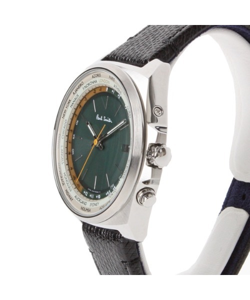 Paul Smith（ポールスミス）の「Paul Smith 「Closed Eyes World Time