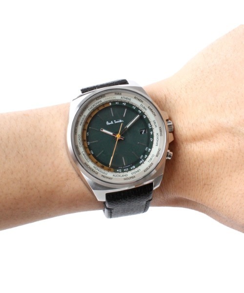 Paul Smith（ポールスミス）の「Paul Smith 「Closed Eyes World Time