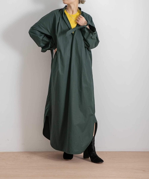 WANDERUNG（ワンデルング）の「『URBS別注』WANDERUNG　ex velour short boots（ブーツ・レディース・ブラック/ベージュ/ネイビー/グリーン系その他・38/39/36/37）」の20枚目の写真