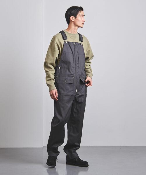 NORDISK（ノルディスク）｜オールインワン・サロペット一覧 - WEAR