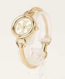 トリーバーチ☆ THE MILLER TBW6212 Tory Burch - TORY BURCH トリーバーチ/THE MILLER/ バングルウォッチ