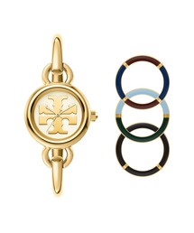 TORY BURCH（トリーバーチ）の「THE MILLER TBW6212（アナログ腕時計