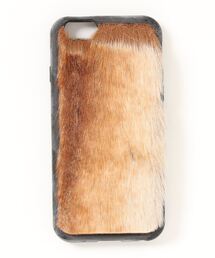 wildflower（ワイルドフラワー）の「《wildflower》iPhone 6 6s スマホケース（スマホケース/カバー・メンズ）」