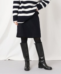 IENA | sese ミニスカート◆(スカート)