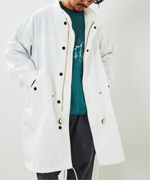 EDIFICE | M-65 モッズコート(モッズコート)