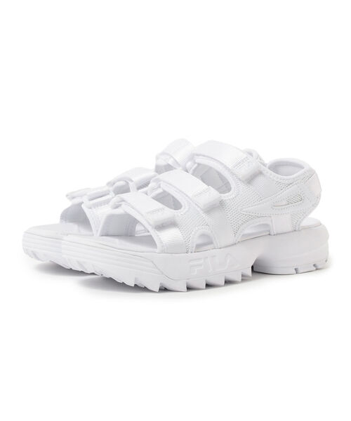 Ray BEAMS（レイビームス）の「FILA × Ray BEAMS / 別注