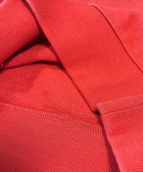 BIG FIELD(ビッグフィールド)の「セットインカラートレーナー(80~150cm)(スウェット・キッズ・ブラック/パープル/レッド/オフホワイト/グリーン/ブラック系その他・90/100/110/120/80/130/95/140/150)」の15枚目の写真