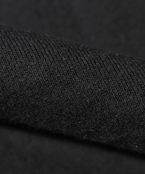 JUNGLES（ジャングルス）の「FR2/エフアールツー×JUNGLES/ジャングルス コラボ Smoking Kills Hoodie パーカー 袖プリント ビッグシルエット（パーカー・メンズ・ブラック/イエロー・M/L/XL）」の21枚目の写真