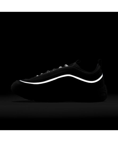 ナイキエアマックス97メンズシューズ/NikeAirMax97