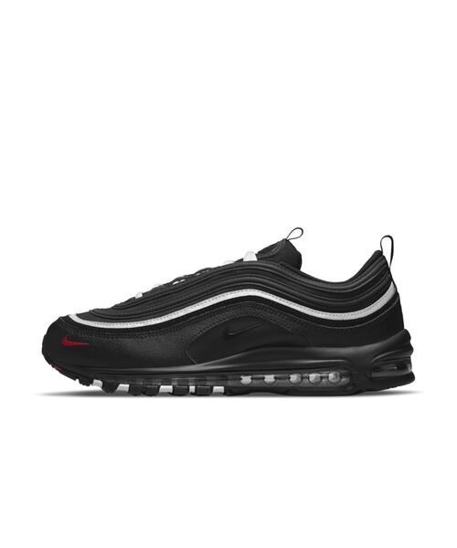 ナイキエアマックス97メンズシューズ/NikeAirMax97