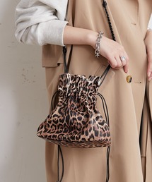 CIAOPANIC TYPY | cipty巾着ショルダーバッグ(ショルダーバッグ)