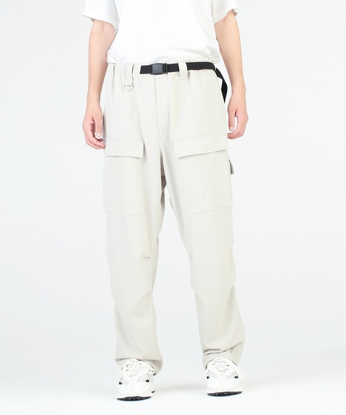 Y-3（ワイスリー）の「M CLASSIC SPORT UNIFORM CARGO PANTS（その他