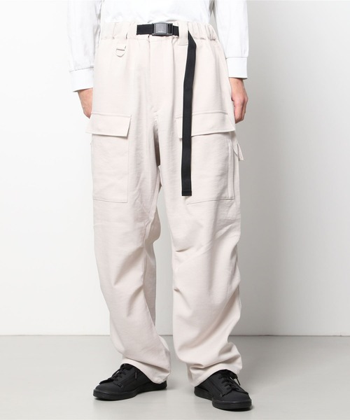 Y-3（ワイスリー）の「M CLASSIC SPORT UNIFORM CARGO PANTS（その他