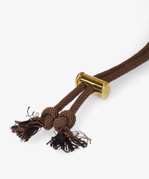 kaorinomori（カオリノモリ）の「カオリノモリ　ペンドハット（ハット・レディース・ナチュラル・M/57.5cm）」の13枚目の写真