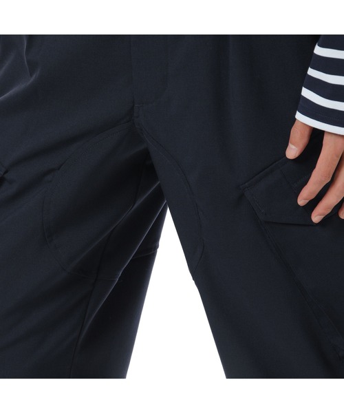 SOPHNET.（ソフネット）の「CARGO PANTS（カーゴパンツ・メンズ・チャコールグレー/ネイビー・SMALL/MEDIUM/LARGE）」の13枚目の写真