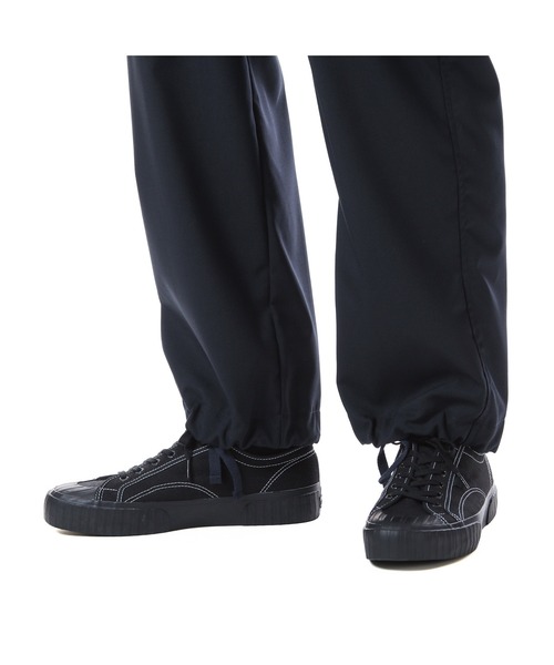 SOPHNET.（ソフネット）の「CARGO PANTS（カーゴパンツ・メンズ・チャコールグレー/ネイビー・SMALL/MEDIUM/LARGE）」の15枚目の写真