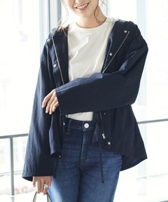 セール】PEポンチスタジャン（スタジャン）｜SLOBE IENA