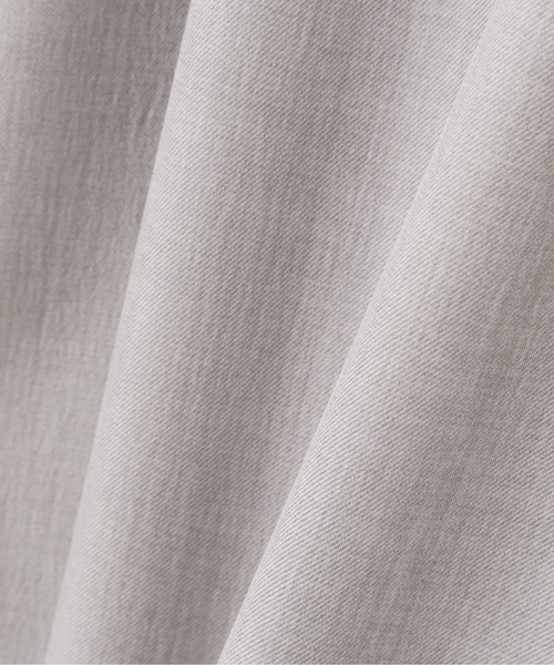 JILL by JILL STUART 2Wayユルトレンチコート グレー 美品 2Wayユルトレンチコート | ジル バイ ジル スチュアート(JILL by